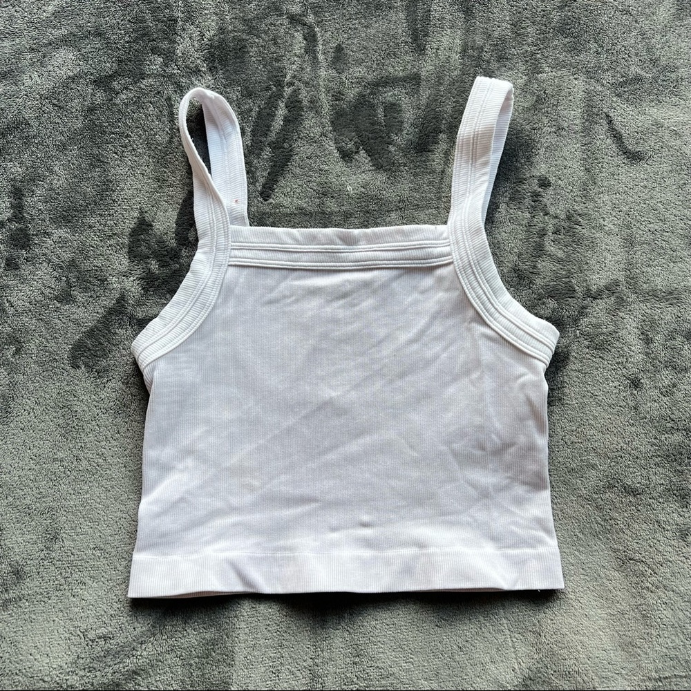 urban outfitters out from under seamless top NWOT